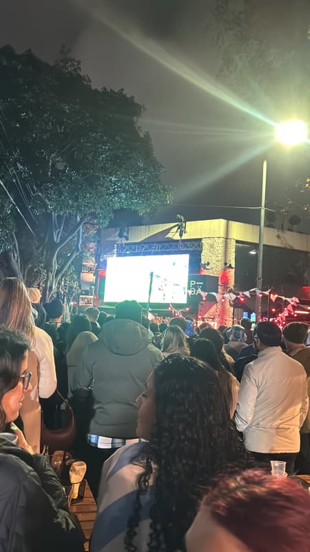 Photo from Buenos Aires, Argentina