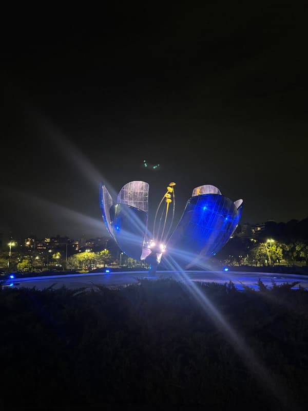 Photo from Buenos Aires, Argentina