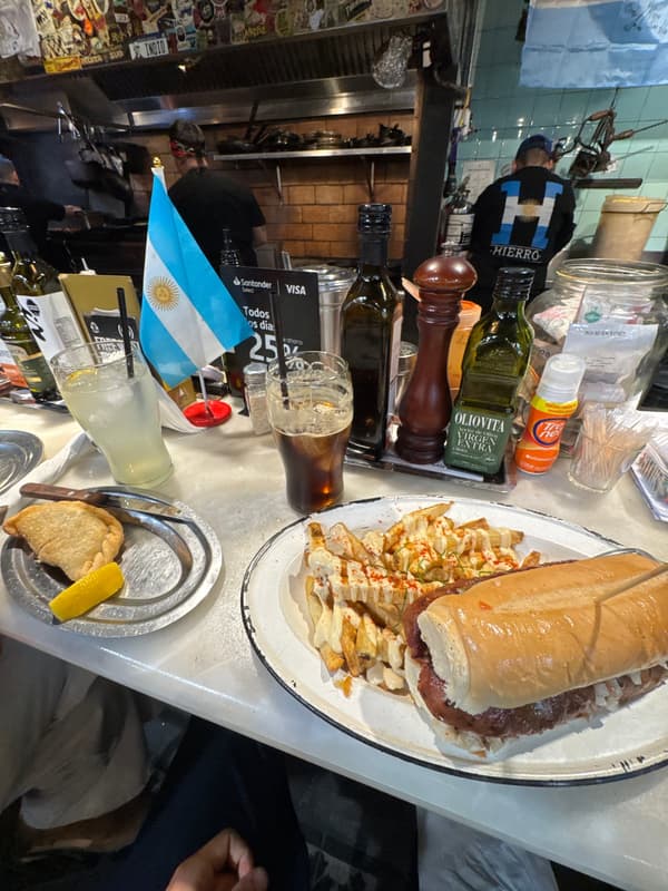 Photo from Buenos Aires, Argentina