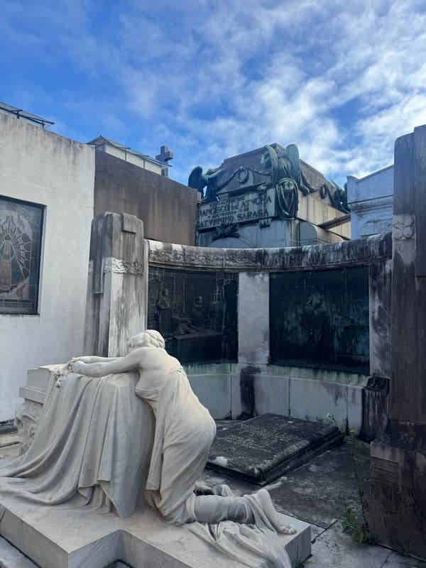 Photo from Buenos Aires, Argentina