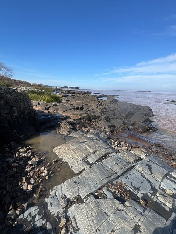Photo from Colonia del Sacramento, Uruguay