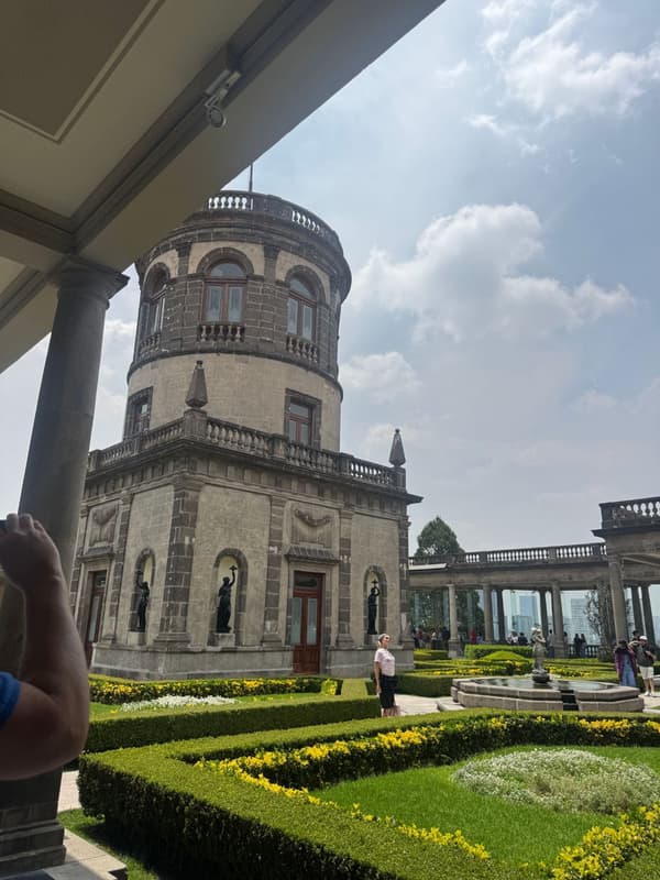 Photo from Mexico City, Mexico