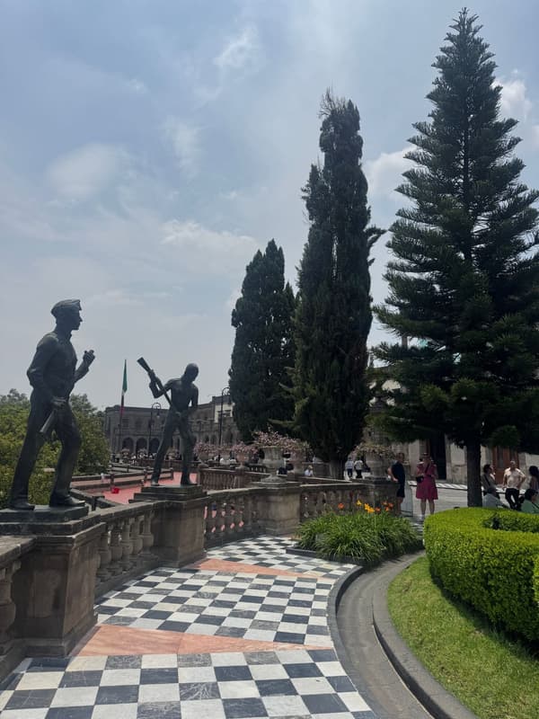 Photo from Mexico City, Mexico