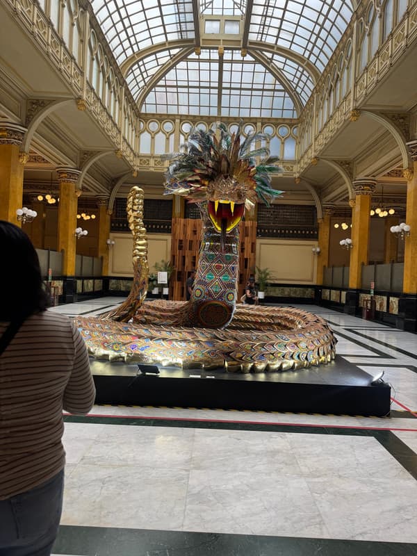 Photo from Mexico City, Mexico
