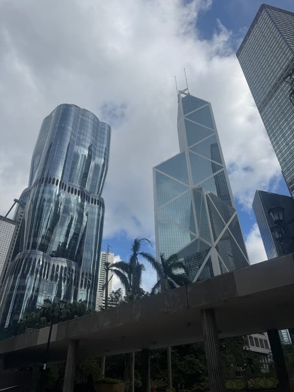 Photo from Central, Hong Kong