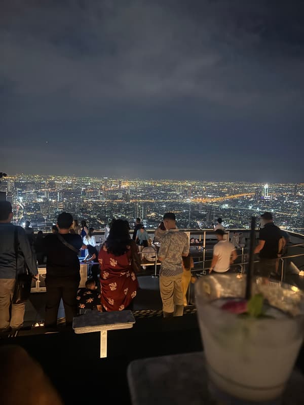 Photo from Bangkok, Thailand
