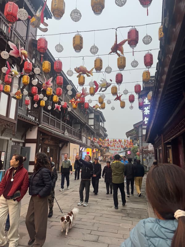 Photo from Chongqing, China