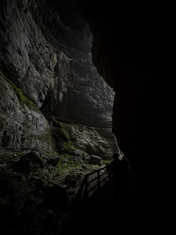 Photo from Wulong Karst, Chongqing