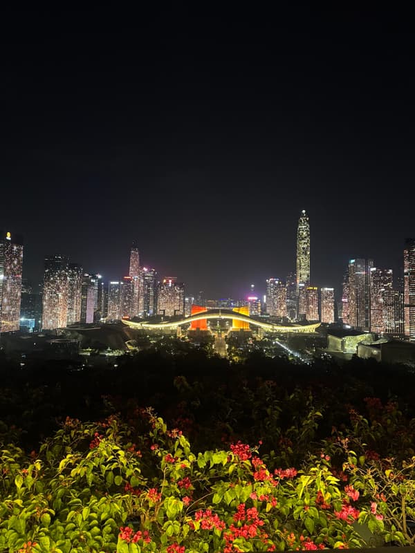 Photo from Shenzhen, China
