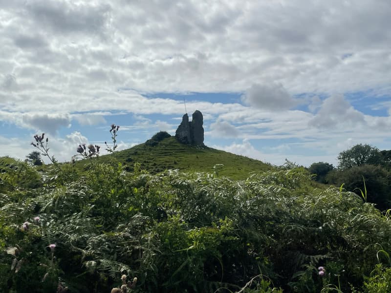 Photo from Ireland